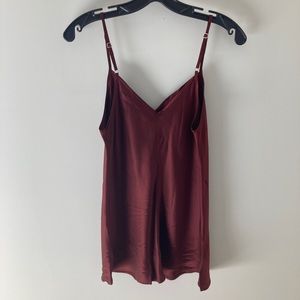 Intimissimi silk cami